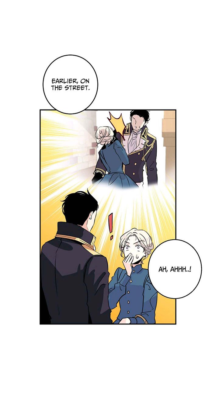 It’s Time to Change the Genre chapter 4 page 9