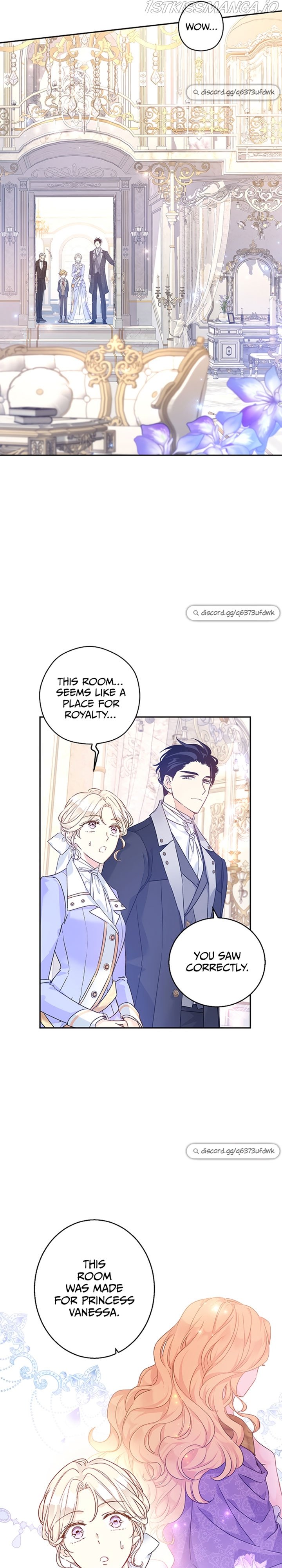 It’s Time to Change the Genre chapter 45 page 13