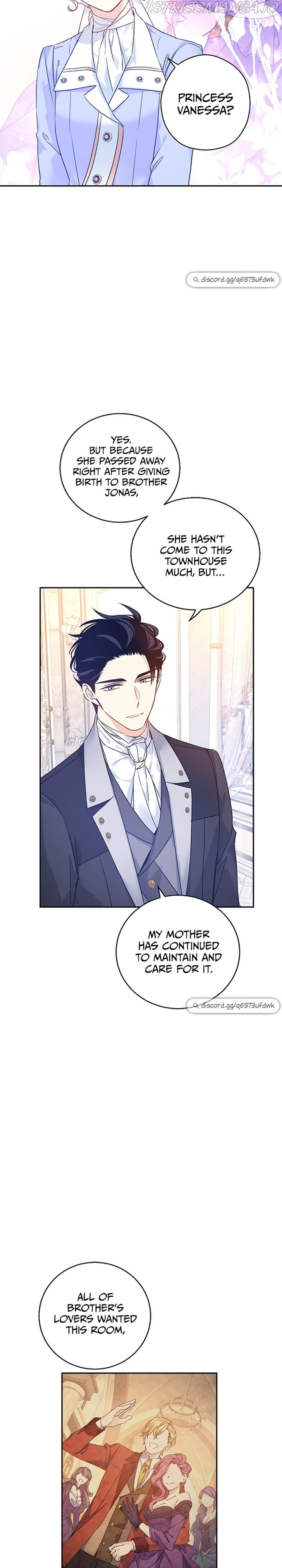 It’s Time to Change the Genre chapter 45 page 14