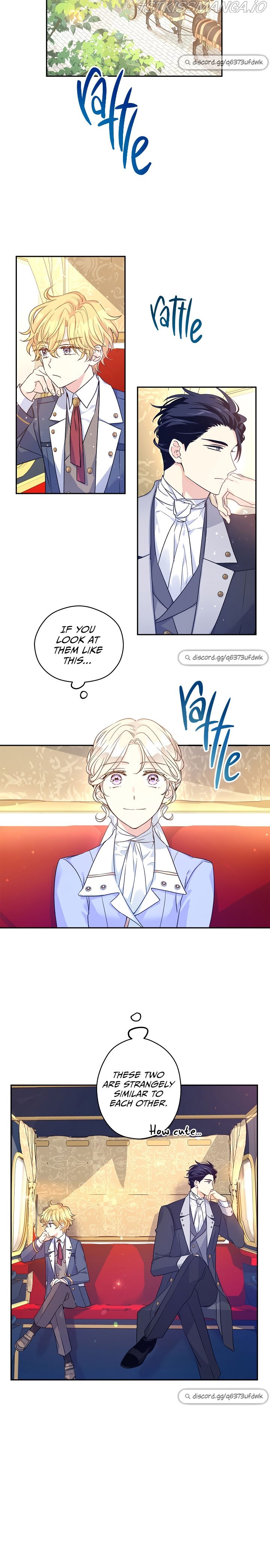 It’s Time to Change the Genre chapter 45 page 2