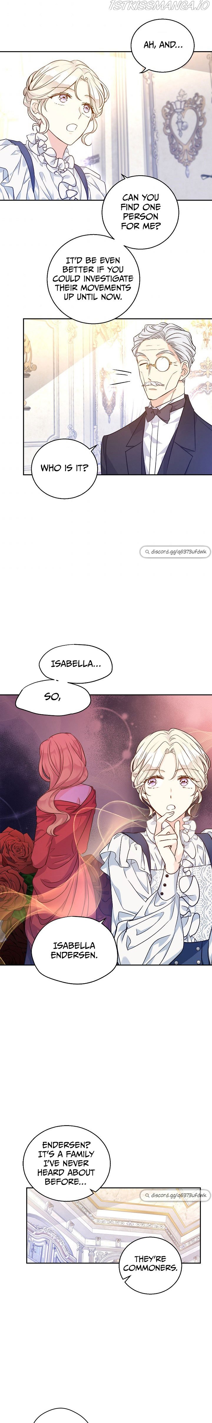 It’s Time to Change the Genre chapter 46 page 14