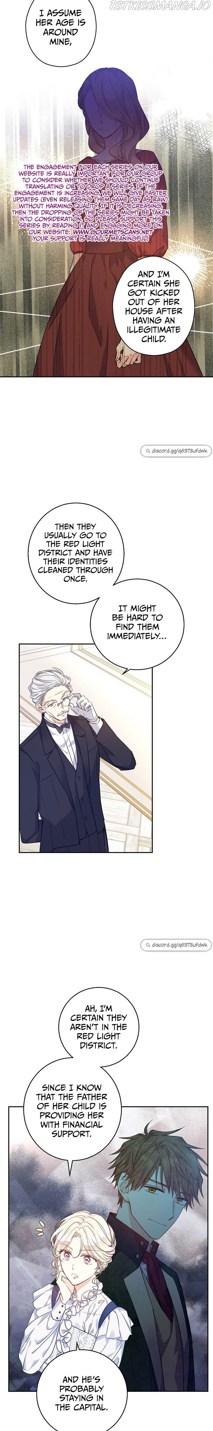 It’s Time to Change the Genre chapter 46 page 15