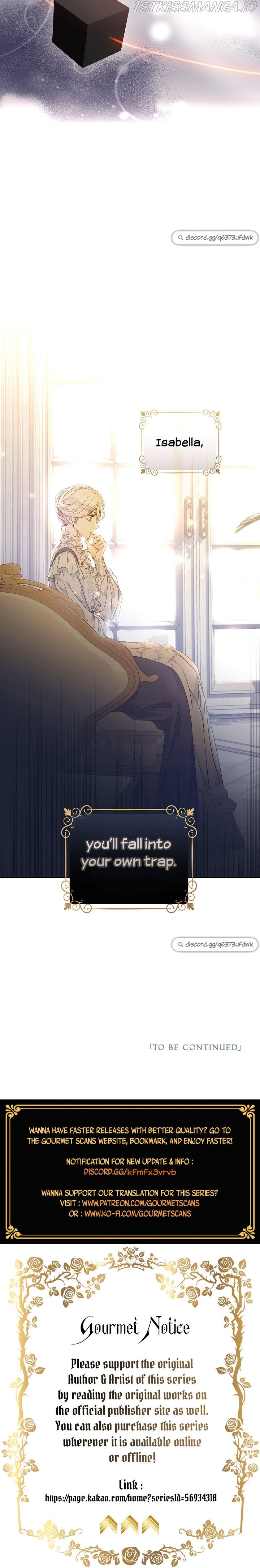 It’s Time to Change the Genre chapter 46 page 20