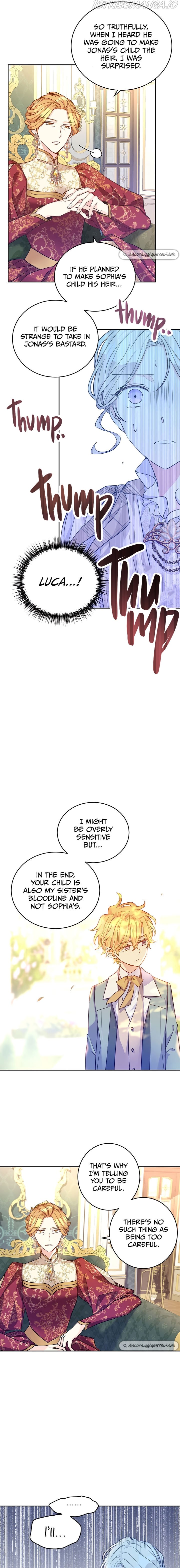 It’s Time to Change the Genre chapter 48 page 13