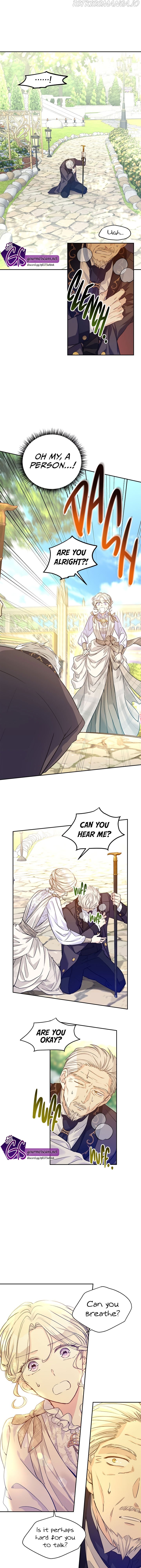 It’s Time to Change the Genre chapter 49 page 5