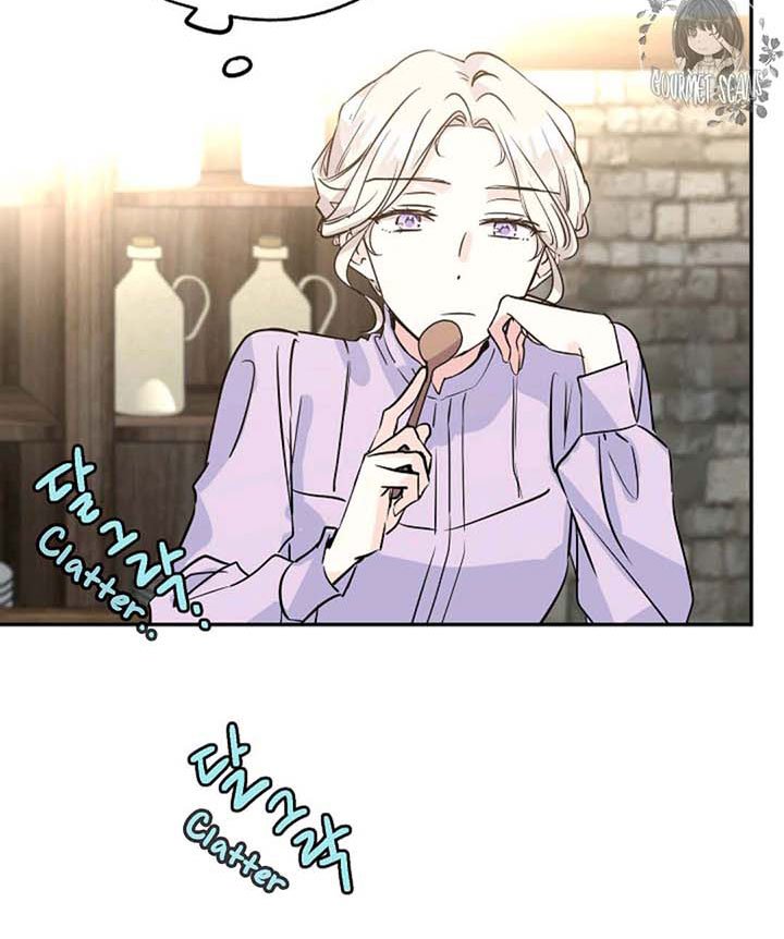 It’s Time to Change the Genre chapter 5 page 33