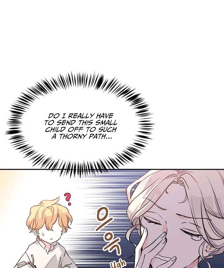 It’s Time to Change the Genre chapter 5 page 35