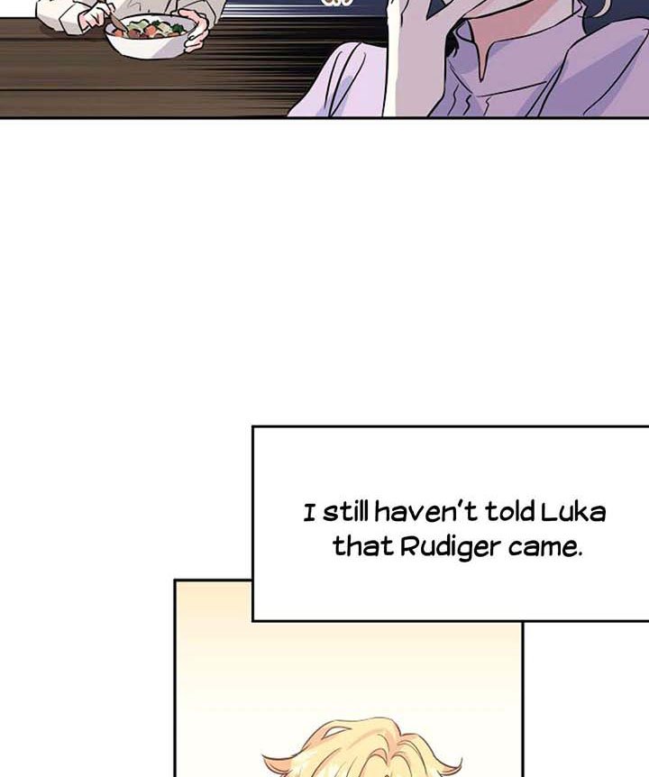 It’s Time to Change the Genre chapter 5 page 36