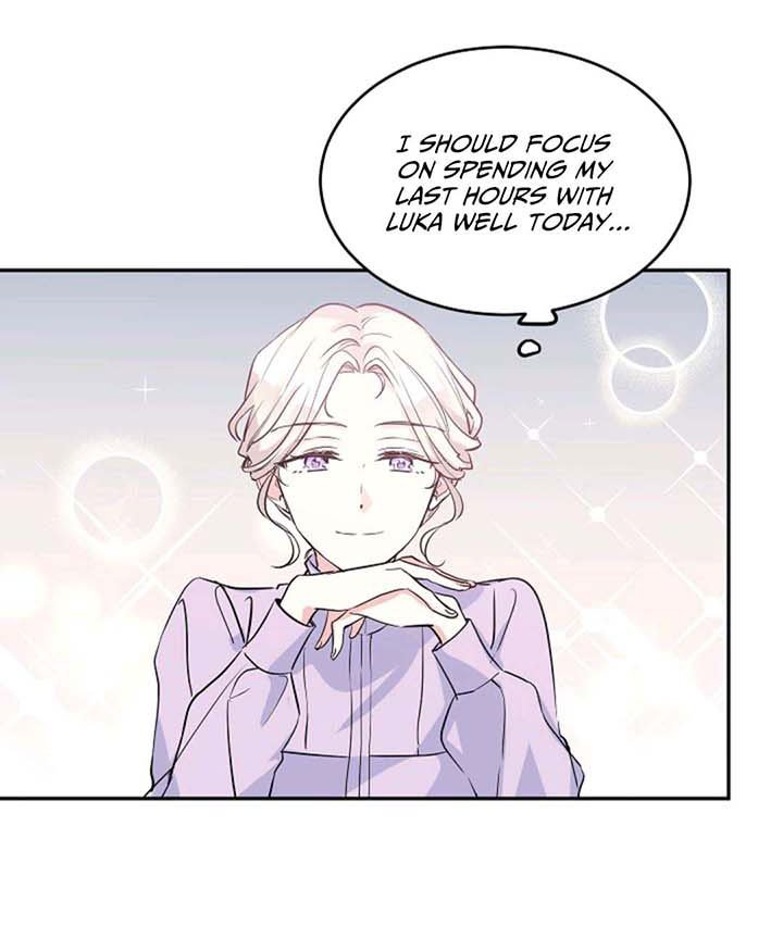 It’s Time to Change the Genre chapter 5 page 38