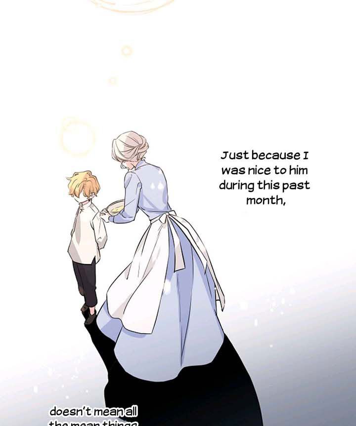 It’s Time to Change the Genre chapter 5 page 44