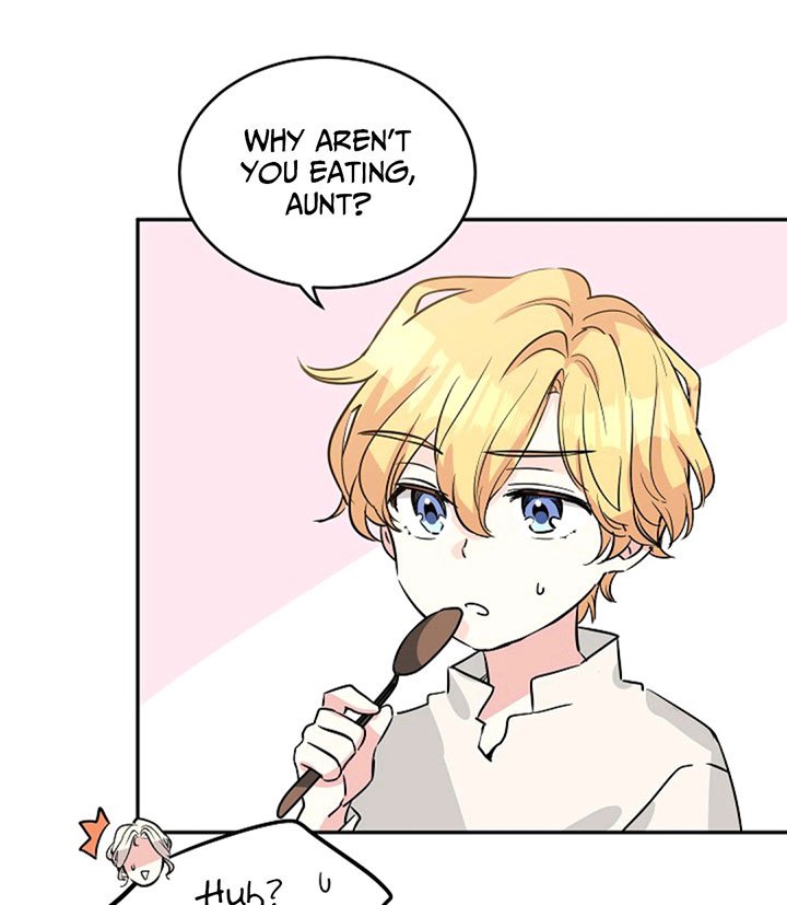 It’s Time to Change the Genre chapter 5 page 47