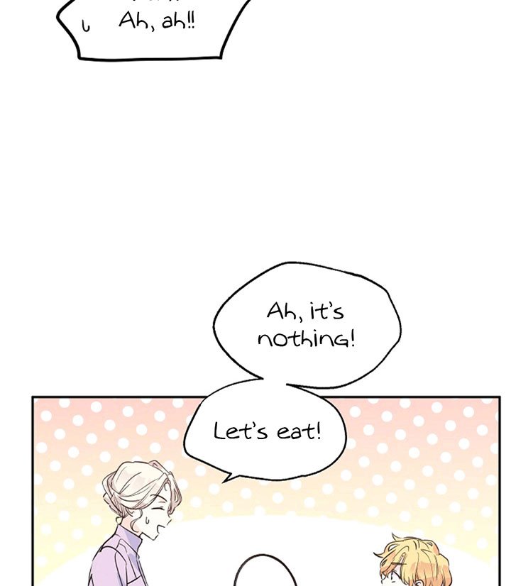 It’s Time to Change the Genre chapter 5 page 48