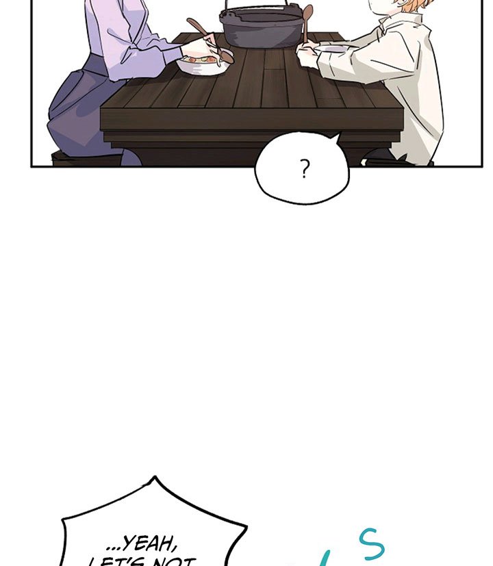 It’s Time to Change the Genre chapter 5 page 49