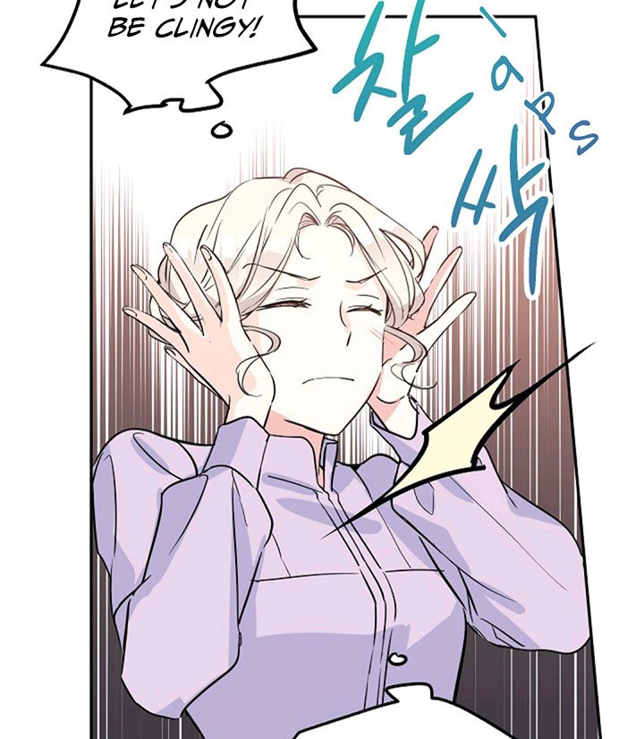 It’s Time to Change the Genre chapter 5 page 50