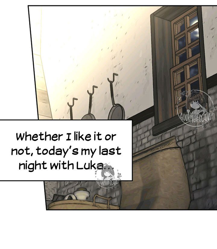 It’s Time to Change the Genre chapter 5 page 52