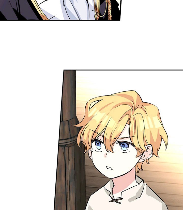 It’s Time to Change the Genre chapter 5 page 57