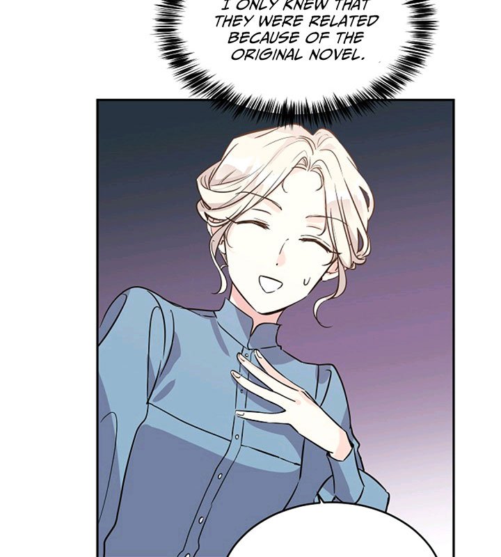 It’s Time to Change the Genre chapter 5 page 66