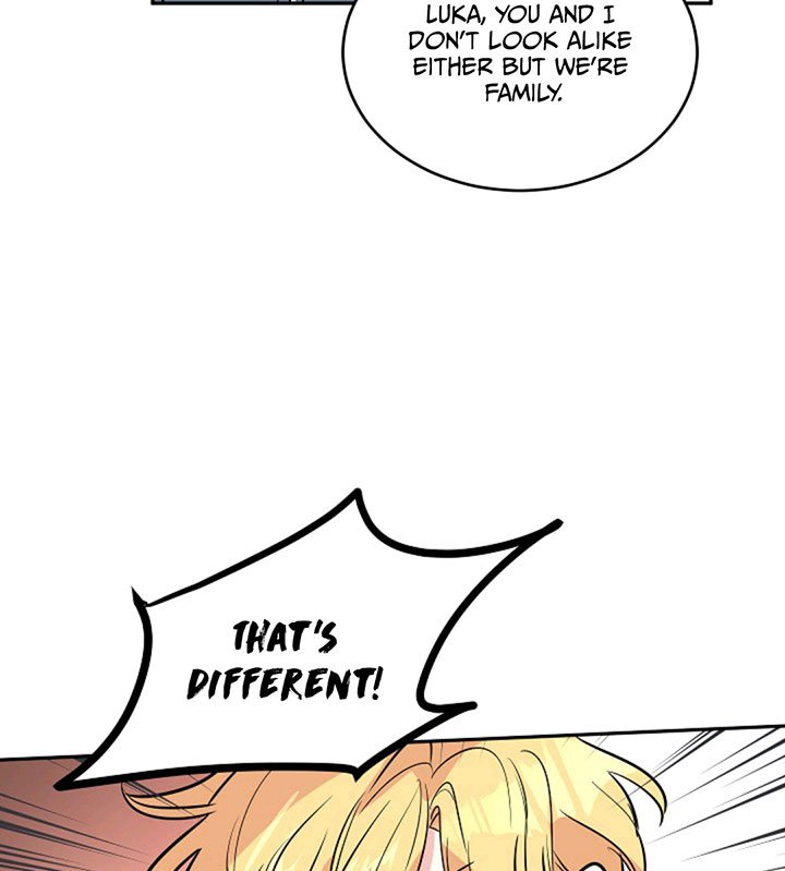 It’s Time to Change the Genre chapter 5 page 67