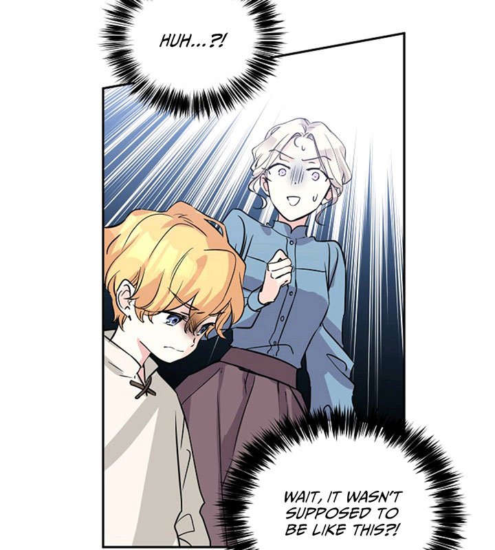 It’s Time to Change the Genre chapter 5 page 69