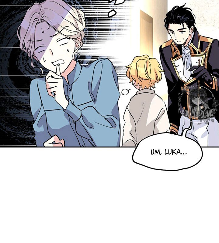 It’s Time to Change the Genre chapter 5 page 71