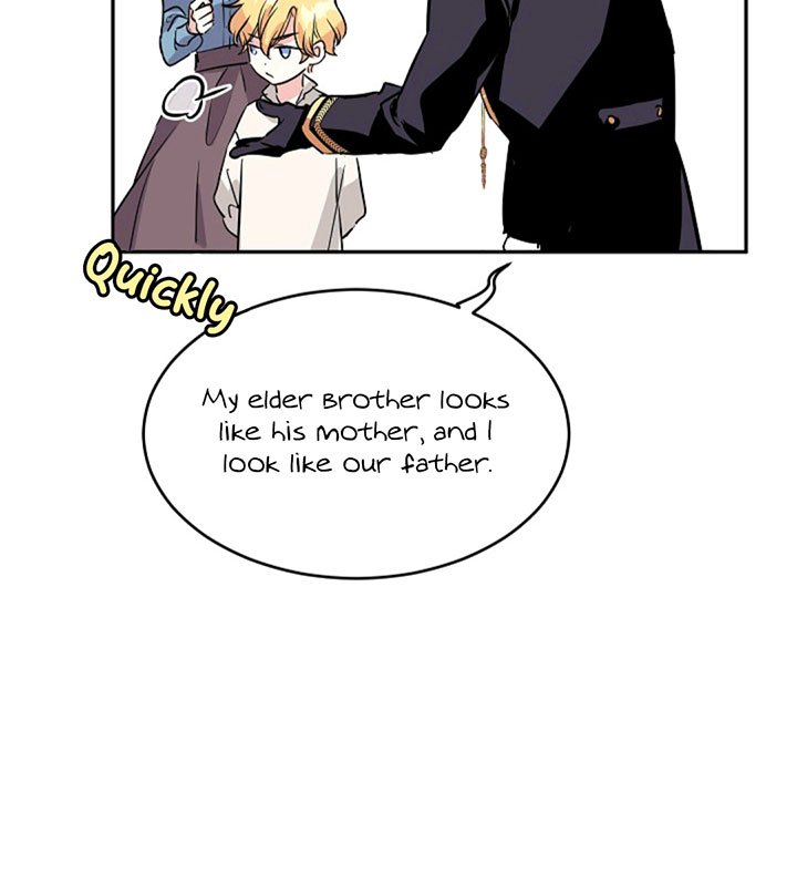 It’s Time to Change the Genre chapter 5 page 73