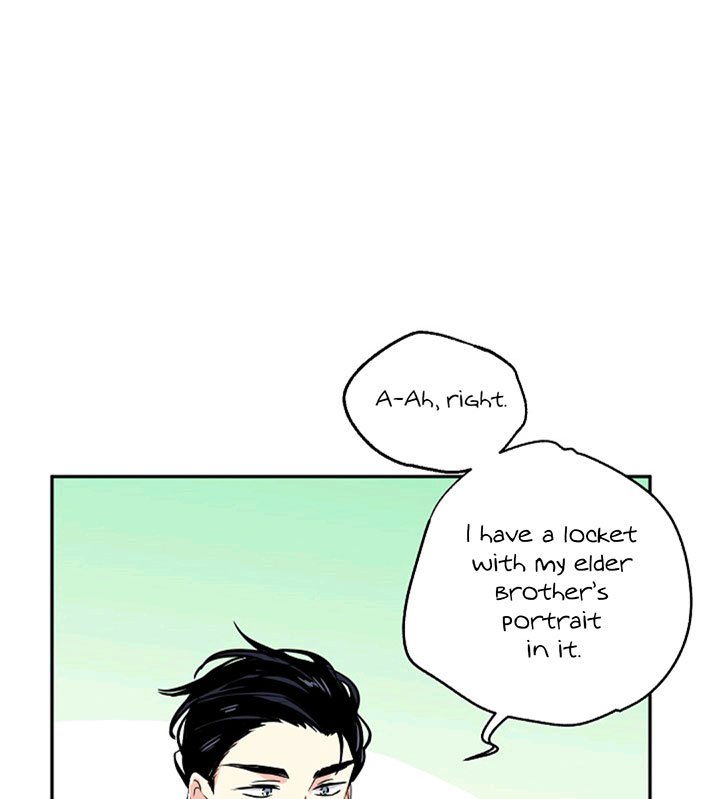 It’s Time to Change the Genre chapter 5 page 75