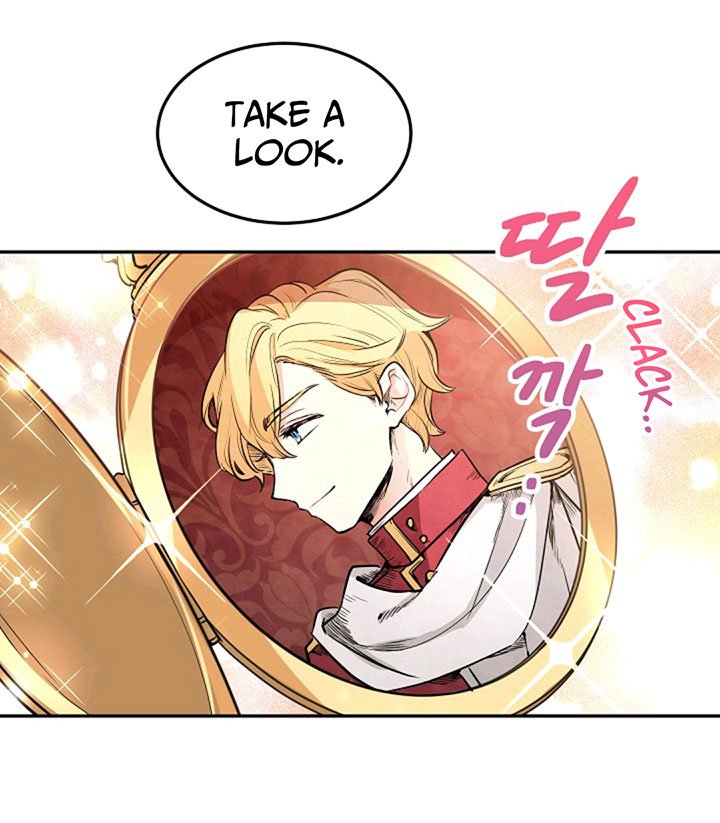 It’s Time to Change the Genre chapter 5 page 77