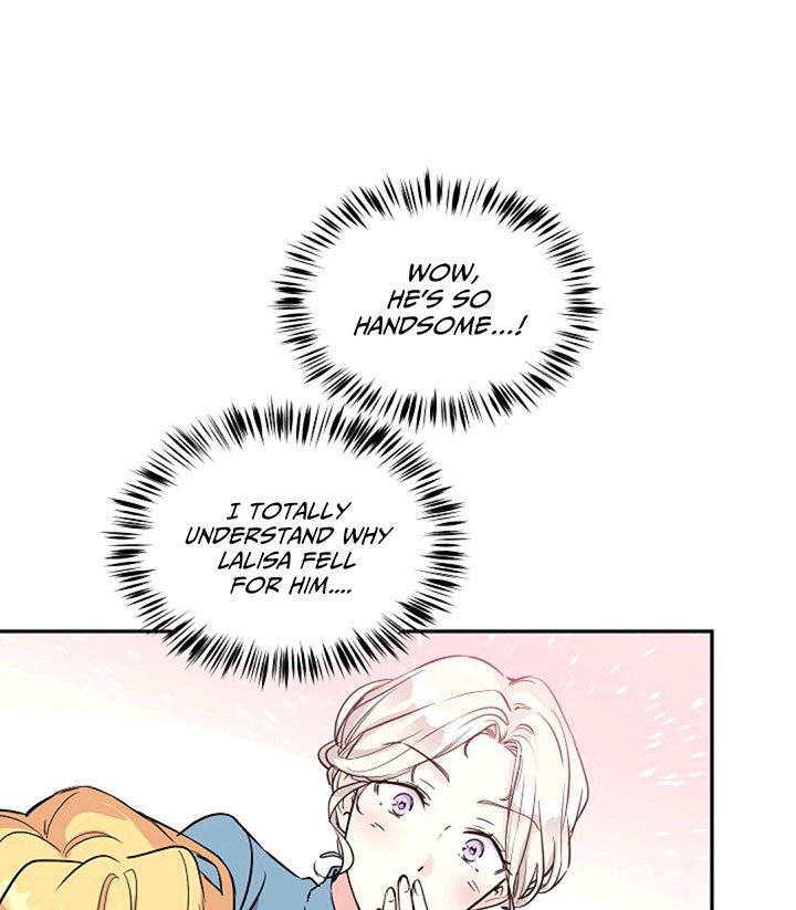 It’s Time to Change the Genre chapter 5 page 78