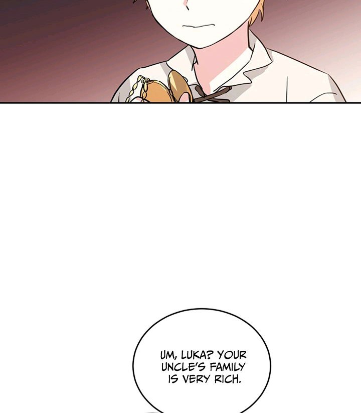 It’s Time to Change the Genre chapter 5 page 80