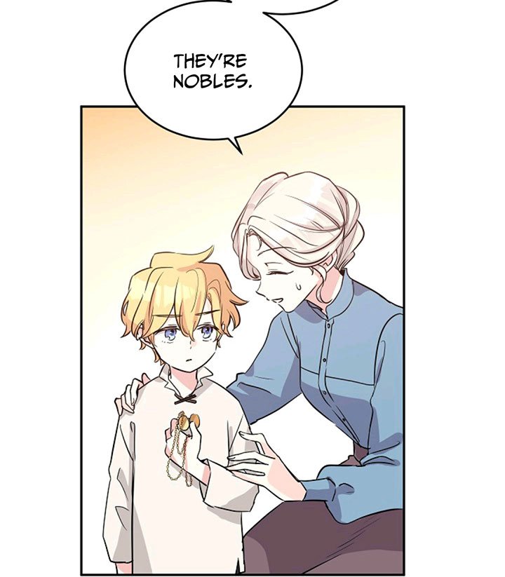 It’s Time to Change the Genre chapter 5 page 81