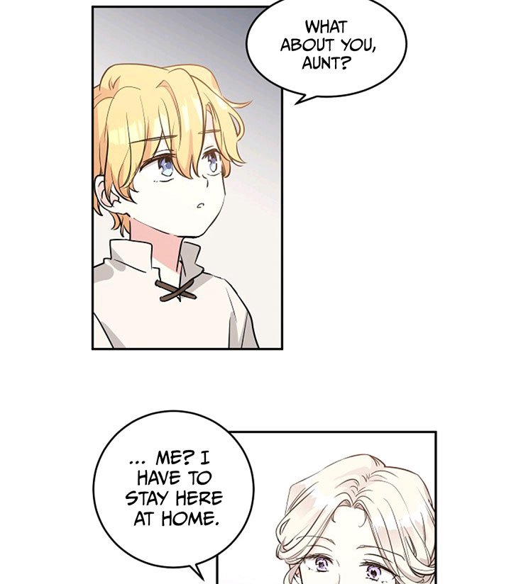 It’s Time to Change the Genre chapter 5 page 84