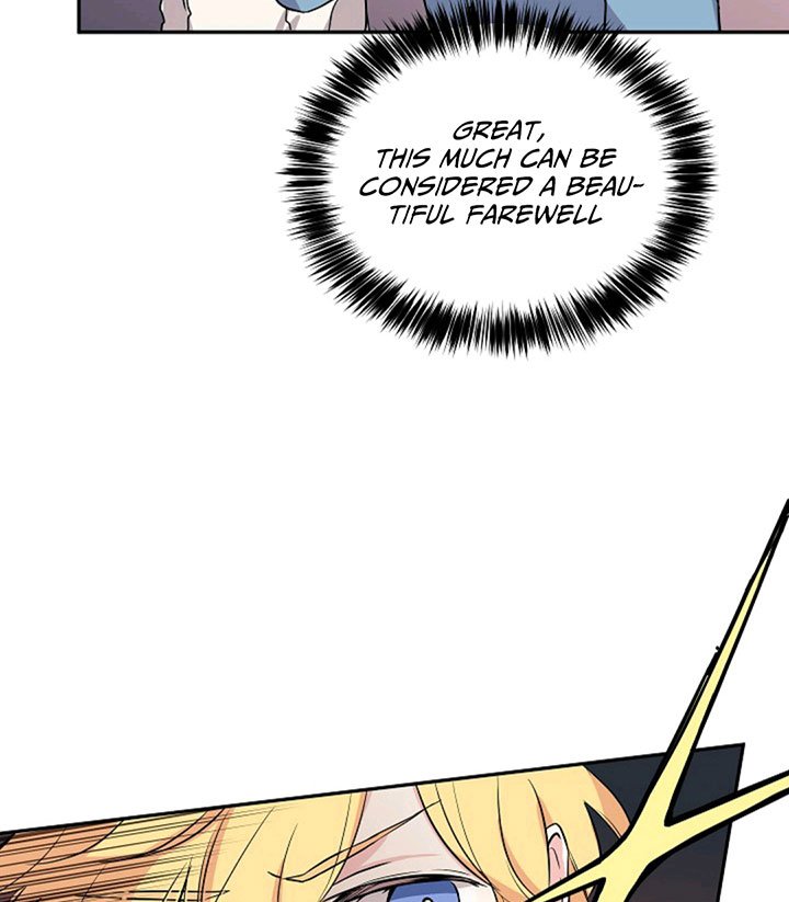 It’s Time to Change the Genre chapter 5 page 87