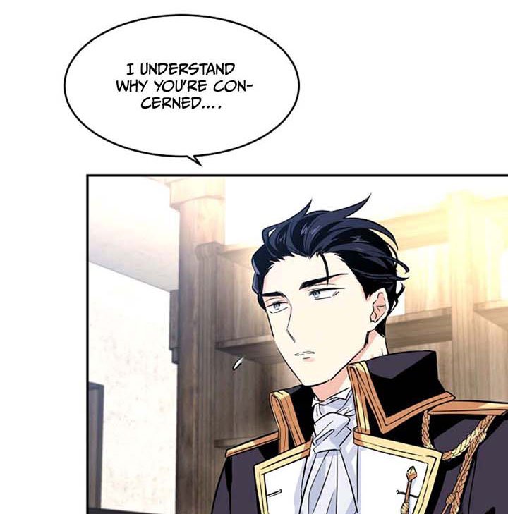 It’s Time to Change the Genre chapter 5 page 9