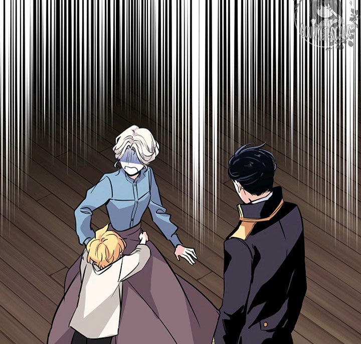 It’s Time to Change the Genre chapter 5 page 96