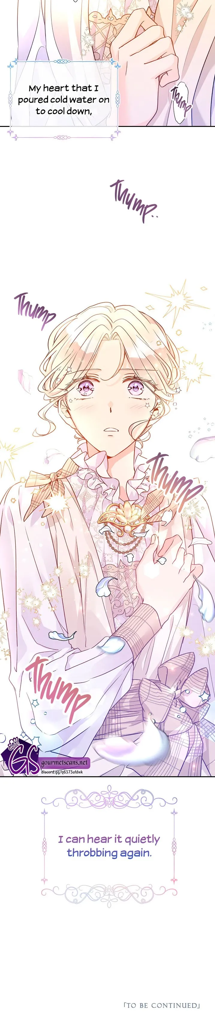 It’s Time to Change the Genre chapter 50 page 14