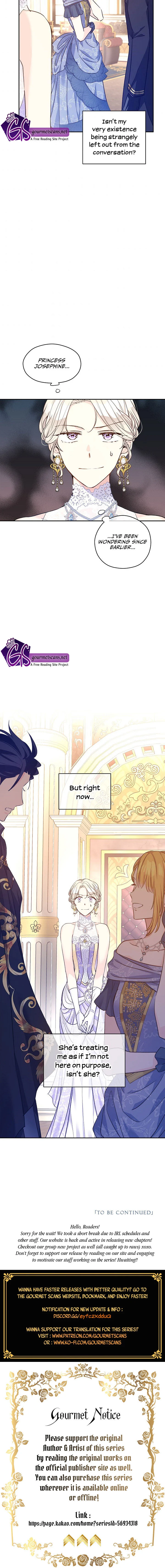 It’s Time to Change the Genre chapter 55 page 15