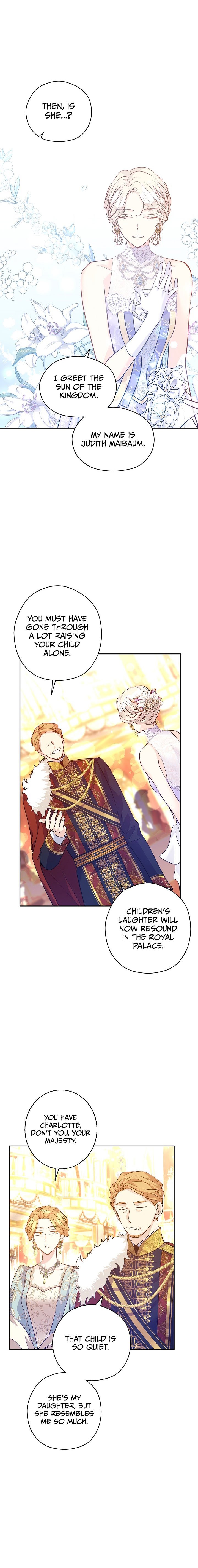 It’s Time to Change the Genre chapter 57 page 12