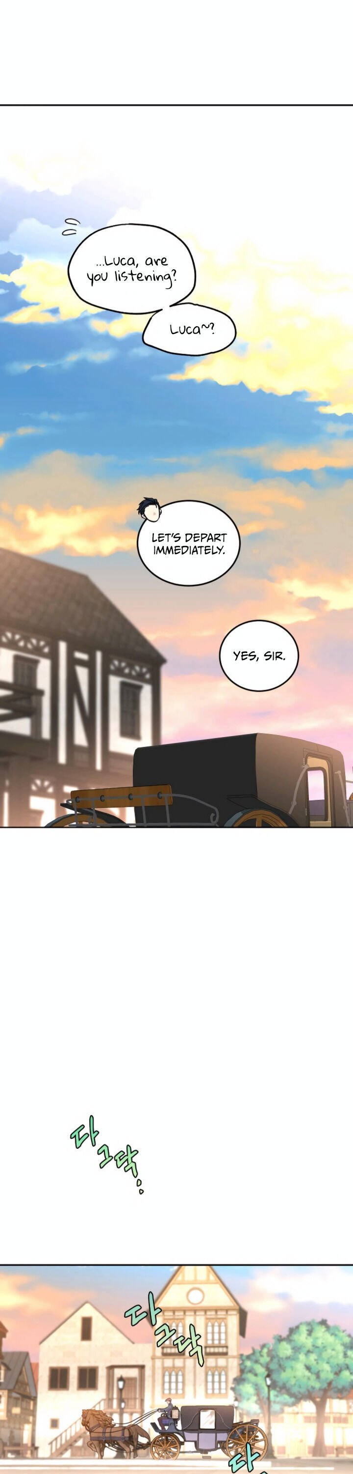 It’s Time to Change the Genre chapter 6 page 24