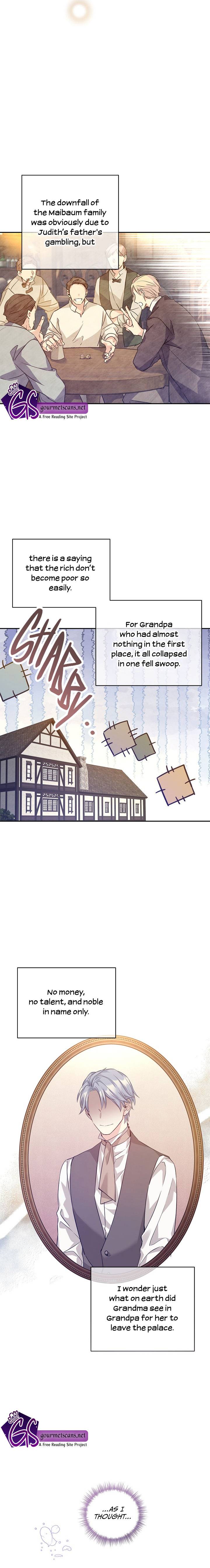 It’s Time to Change the Genre chapter 62 page 13