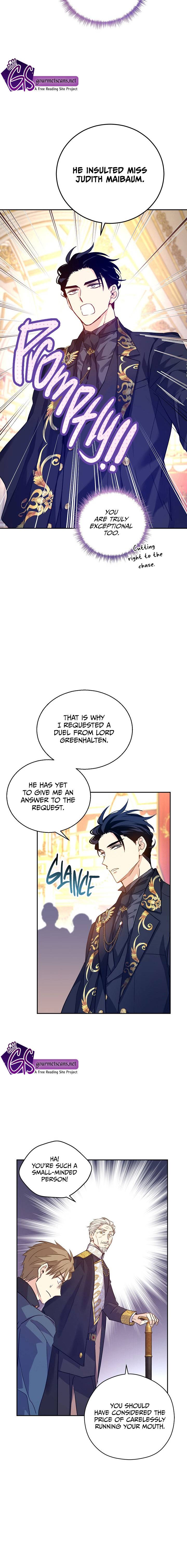 It’s Time to Change the Genre chapter 62 page 17