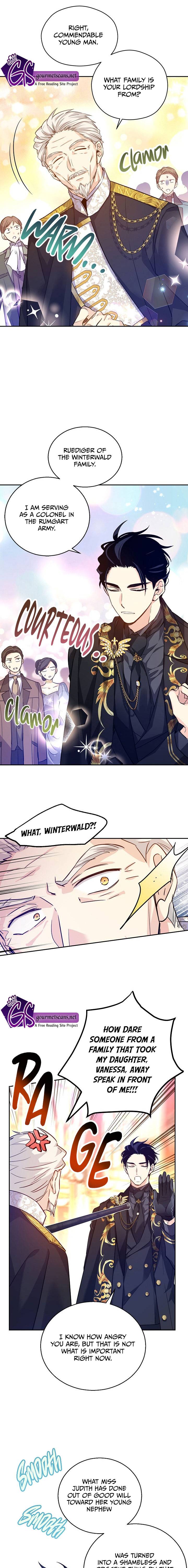 It’s Time to Change the Genre chapter 62 page 18