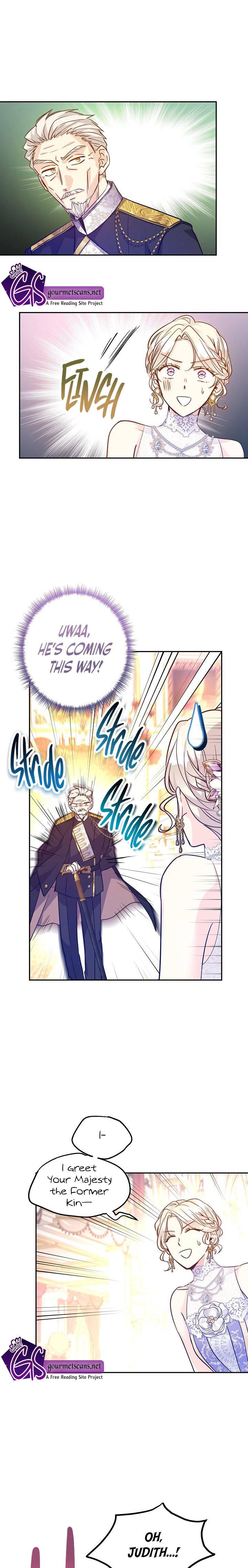 It’s Time to Change the Genre chapter 62 page 7