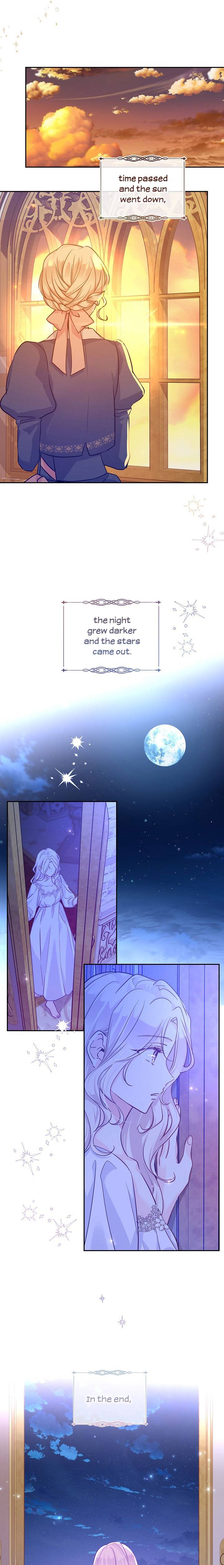 It’s Time to Change the Genre chapter 65 page 19