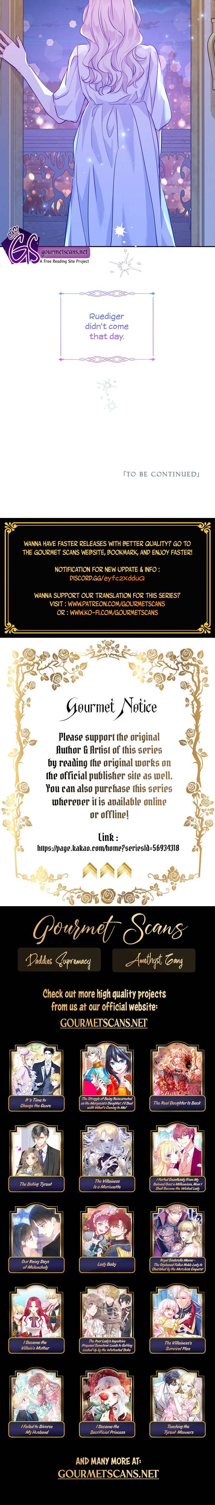 It’s Time to Change the Genre chapter 65 page 20