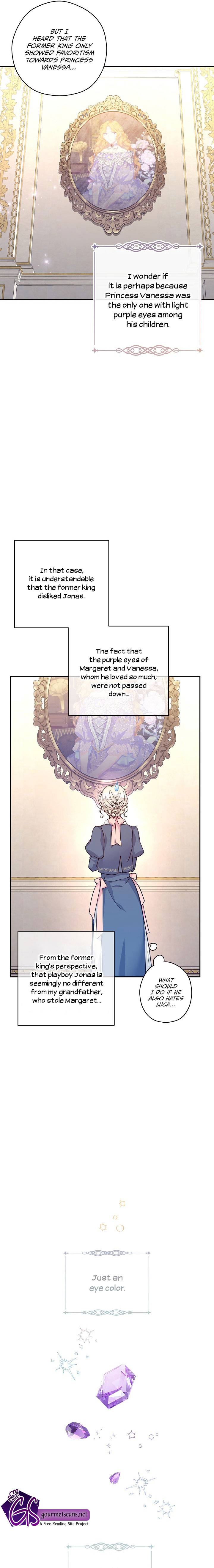 It’s Time to Change the Genre chapter 65 page 4