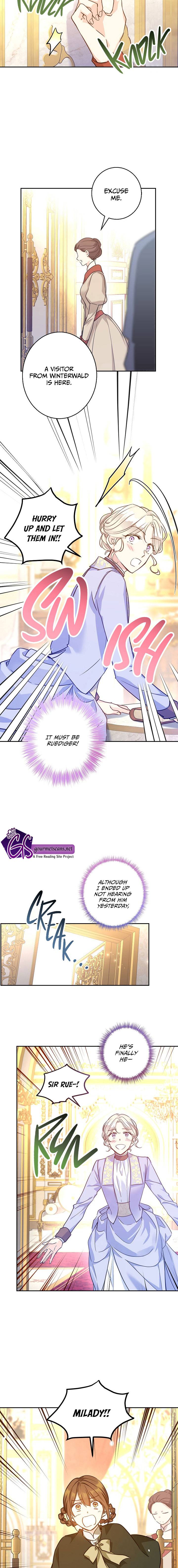 It’s Time to Change the Genre chapter 66 page 2