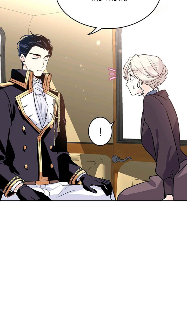 It’s Time to Change the Genre chapter 7 page 11