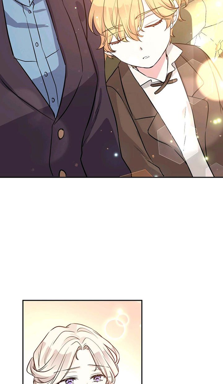 It’s Time to Change the Genre chapter 7 page 15