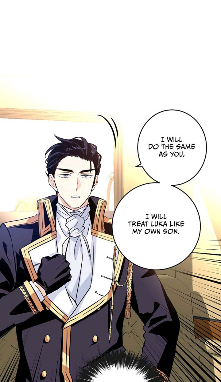 It’s Time to Change the Genre chapter 7 page 20