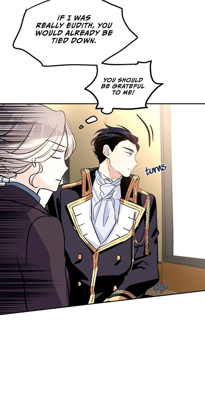 It’s Time to Change the Genre chapter 7 page 27